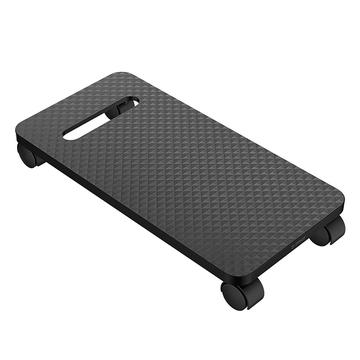 ORICO CPB1 Datorstativ med hjul - Svart