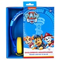 OTL Technologies On-Ear Barn Hörlurar - Paw Patrol / Chase
