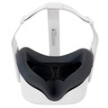 Oculus Quest 2 VR 3-i-1 Skyddsset - Grå