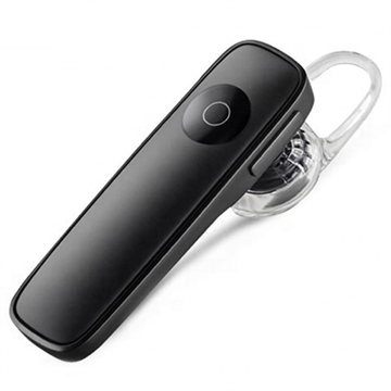Omega FSC03B Freestyle Bluetooth-headset - Svart