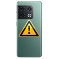 OnePlus 10 Pro Bak Skal Reparation - Grön