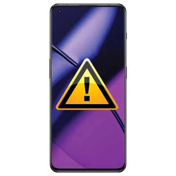 OnePlus 11 Laddningskontakt Flex-kabel Reparation