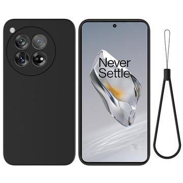 OnePlus 12 Liquid Silikonskal