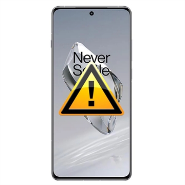 OnePlus 12 Ringsignals Högtalare Reparation