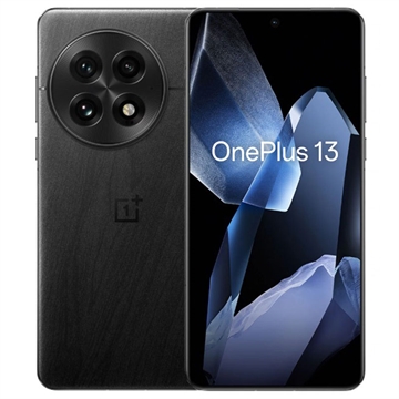 OnePlus 13 - 512GB - Svart förmörkelse