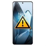 OnePlus 13 Laddningskontakt Flex-kabel Reparation