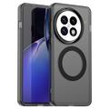 OnePlus 13 UltraGuard Matte MagSafe Skal - Svart