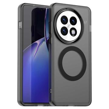 OnePlus 13 UltraGuard Matte MagSafe Skal - Svart