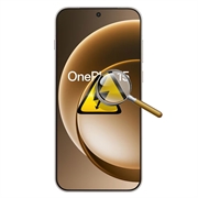 OnePlus 15 Diagnos