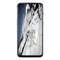 OnePlus 6T LCD-display & Pekskärm Reparation - Svart