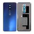 OnePlus 7 Pro Batterilucka 2011100060 - Blå