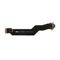 OnePlus 7 Pro Laddningskontakt Flex Kabel