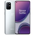 OnePlus 8T - 128GB - Silver
