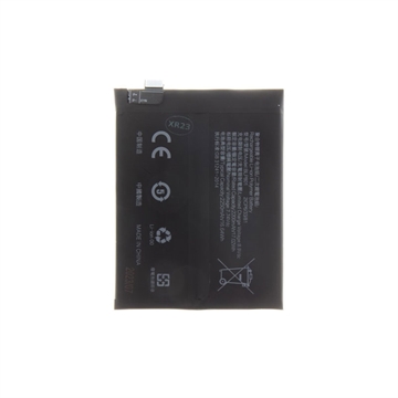 OnePlus 8T Batteri BLP801 - 4500mAh