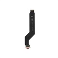 OnePlus 8T Laddningskontakt Flex Kabel