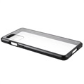 OnePlus 8T Magnetisk Skal med Baksida i Härdat Glas