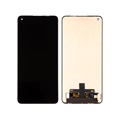 OnePlus 9 LCD Display - Svart