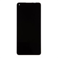 OnePlus 9 LCD Display - Svart