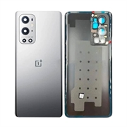 OnePlus 9 Pro Batterilucka - Silver
