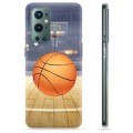 OnePlus 9 Pro TPU-Skal - Basket