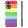 OnePlus 9 Pro TPU-Skal - Pride