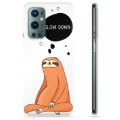 OnePlus 9 Pro TPU-Skal - Slow Down