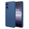 OnePlus Ace 5 Racing/Nord CE5 Stötsäkert silikonskal- Blå