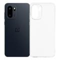 OnePlus Ace 6 Anti-halk TPU-Skal - Genomskinlig