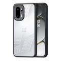 OnePlus Ace 6/15R Dux Ducis Aimo Hybridskal - Svart