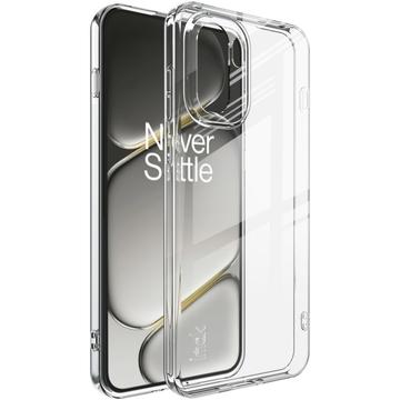 OnePlus Ace 6 Imak UX-5 TPU-Skal - Transparent
