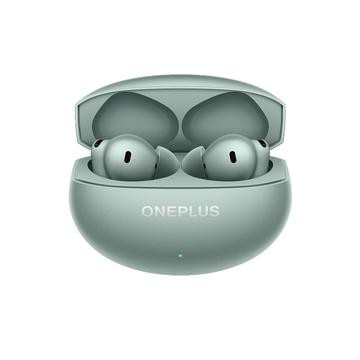 OnePlus Buds 4 True Wireless-hörlurar 5481158904 - Zengrön