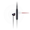 OnePlus Bullets Wireless Z In-Ear Hörlurar 5481100012 - Svart