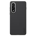 OnePlus Nord 5 Nillkin Frosted Shield Pro Magnetic Hybridskal - Svart