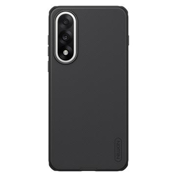 OnePlus Nord 5 Nillkin Frosted Shield Pro Magnetic Hybridskal - Svart