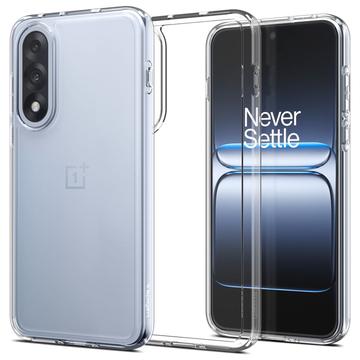 OnePlus Nord 5 Spigen Ultra Hybrid Skal - Kristallklar