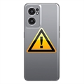 OnePlus Nord CE 2 5G Bak Skal Reparation