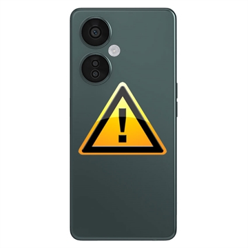 OnePlus Nord CE 3 Lite Bak Skal Reparation