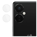 OnePlus Nord CE 3 Lite Imak HD Kameralinsskydd i Härdat Glas - 2 St.