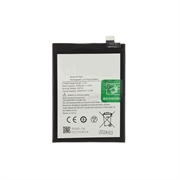 OnePlus Nord CE 5G Batteri BLP829 - 4500mAh
