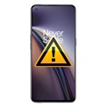 OnePlus Nord CE 5G Kamera Lins Glas Reparation