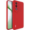 OnePlus Nord CE4/Oppo K12 Imak UC-4 TPU-skal - Röd