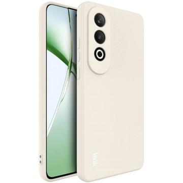 OnePlus Nord CE4/Oppo K12 Imak UC-4 TPU-skal - Vit