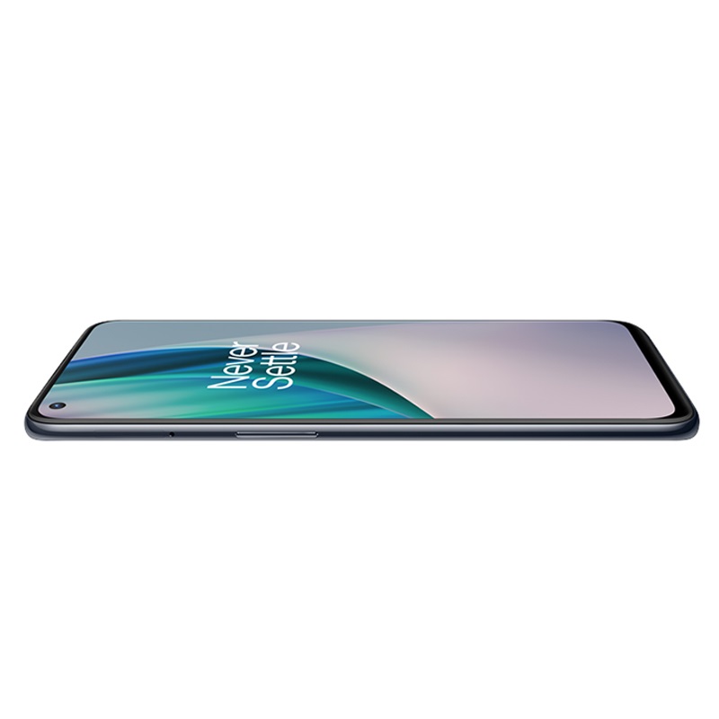 OnePlus Nord N10 5G - 128GB - Midnight Ice