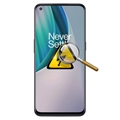 OnePlus Nord N10 5G Diagnos