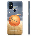 OnePlus Nord N10 5G TPU-Skal - Basket