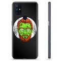 OnePlus Nord N10 5G TPU-Skal - Zombie
