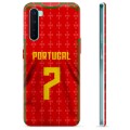 OnePlus Nord TPU-Skal - Portugal