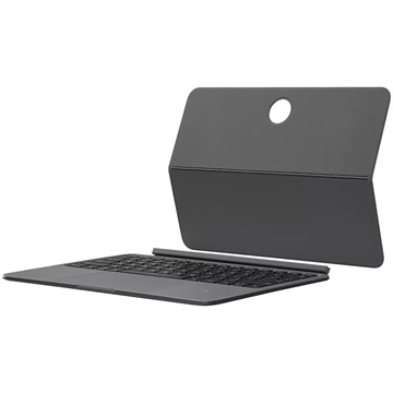 OnePlus Pad 2 QWERTY Smart Keyboard 5511100089 - Grå