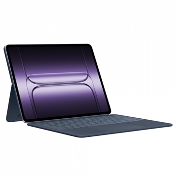 OnePlus Pad 3 QWERTY Smart Tangentbord 5511100377 - Blå