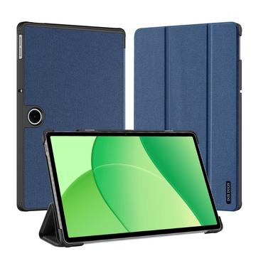 OnePlus Pad Lite/Oppo Pad SE Dux Ducis Domo Tri-Fold Smart Foliofodral